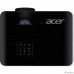 Acer X129H {DLP XGA 4800 Lm 20000:1 EMEA 2.7 Kg EURO Power}