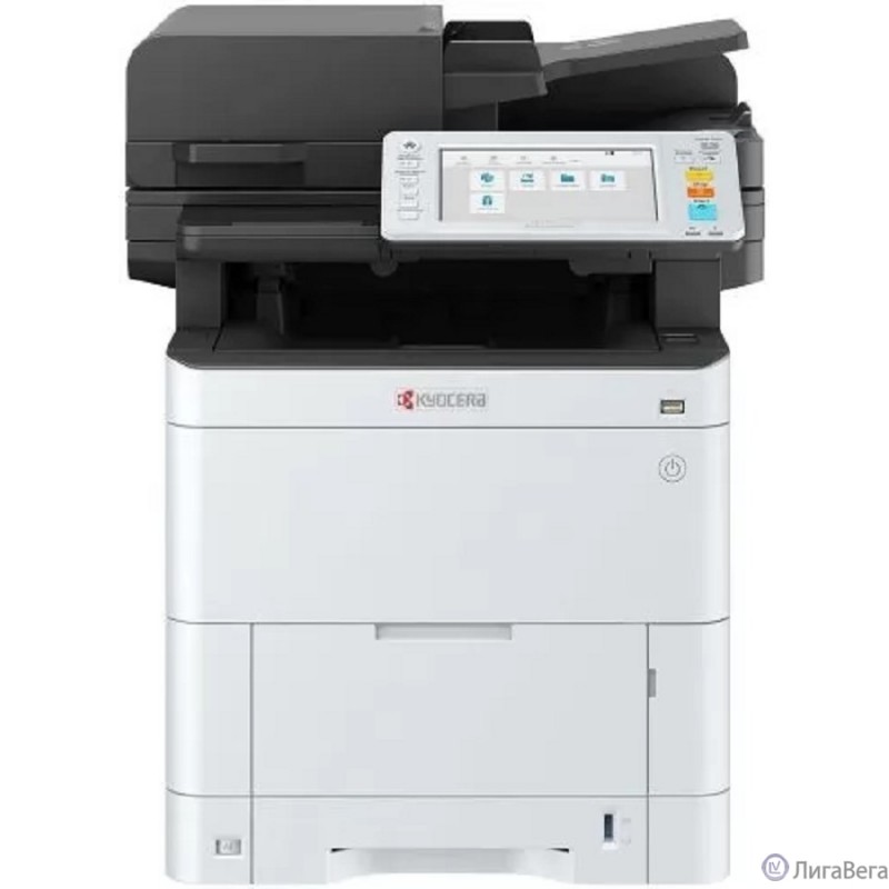 Kyocera ECOSYS MA3500cifx (1102Z33NL0) Kyocera ECOSYS MA3500cifx (1102Z33NL0)