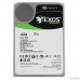 18TB Seagate Exos X20 (ST18000NM003D) {SATA 6Gb/s, 7200 rpm, 256mb buffer, 3.5″}
