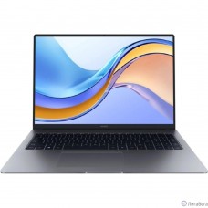 Honor MagicBook X16 2024 BRN-F5851C [5301AHHP] Space Gray 16″{FHD i5-12450H/8GB/512GB SSD/DOS}