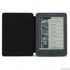 Digma X1G 6″ E-ink HD Pearl 1024x758 Touch Screen 600MHz/4Gb/microSDHC/frontligt [1564401]