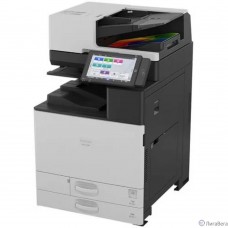 Ricoh IM C2510 МФУ {цветное, лазерное, A3, 25 стр/мин, автоподатчик/дуплекс/девелопер, PostScript, без/тонера, запуск АСЦ}  (419355)