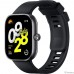 Смарт-часы Xiaomi Redmi Watch 4 Obsidian Black M2315W1 (BHR7854GL)