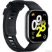 Смарт-часы Xiaomi Redmi Watch 4 Obsidian Black M2315W1 (BHR7854GL)