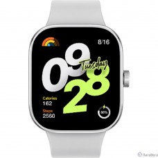 Смарт-часы Redmi Watch 4 Silver Gray (BHR7848GL)
