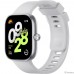 Смарт-часы Redmi Watch 4 Silver Gray (BHR7848GL)
