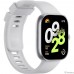 Смарт-часы Redmi Watch 4 Silver Gray (BHR7848GL)