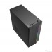 Zircon Корпус Lima без БП (Midi Tower,Micro-ATX,Черн,1*USB3.0,2*USB2.0, 1*92mm )