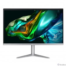 Acer Aspire C24-1300 [DQ.BKRCD.006] Black  23.8″ {FHD Ryzen 3 7320U/8Gb/512Gb SSD/Radeon Graphics/Eshell}