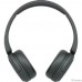 Sony WH-CH520 черный беспроводные bluetooth оголовье (WH-CH520/B)