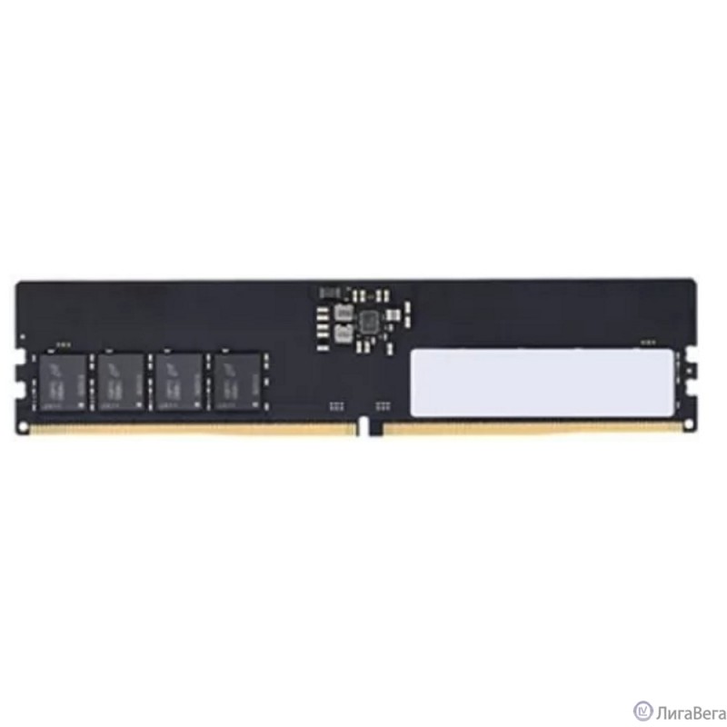 Foxline DIMM 16GB 5600 DDR5 CL46 FL5600D5U46-16G