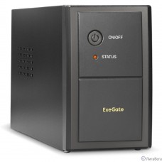 Exegate EP285520RUS ИБП Power Back BNB-400.LED.AVR.4C13  