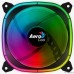 Вентилятор для корпуса AeroCool Astro 12 ARGB, 120мм, 1000rpm, 17.5 дБ, 6-pin, 1шт, (Astro 12 ARGB) Вентилятор для корпуса AeroCool Astro 12 ARGB, 120мм, 1000rpm, 17.5 дБ, 6-pin, 1шт, (Astro 12 ARGB)