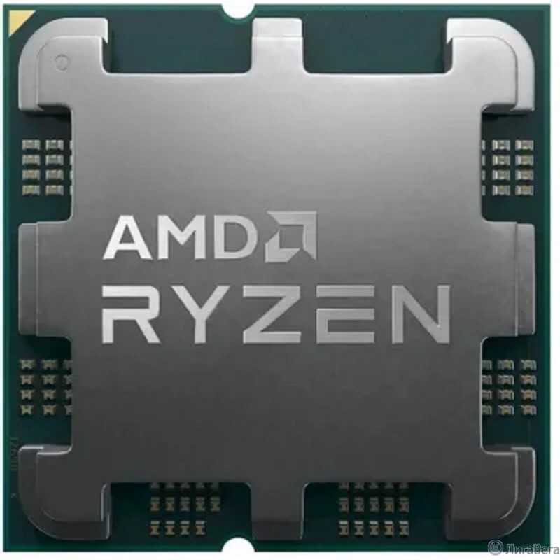 CPU AMD Ryzen 5 8500G OEM (100-000000931) {Base 3,50GHz, Turbo 5,00GHz, RDNA 3.0 Graphics, L3 16Mb, TDP 65W, AM5} CPU AMD Ryzen 5 8500G OEM (100-000000931) {Base 3,50GHz, Turbo 5,00GHz, RDNA 3.0 Graphics, L3 16Mb, TDP 65W, AM5}