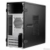 Mini Tower InWin  ENR-022BL U3.0*2+A(HD) mATX  [6143491] 