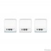 Mercusys Halo H32G(3-pack) AC1200 Домашняя Mesh Wi-Fi система Mercusys Halo H32G(3-pack) AC1200 Домашняя Mesh Wi-Fi система