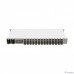 MikroTik CRS326-4C+20G+2Q+RM Коммутатор, 4Combo 10G/2.5G, 20*2.5Gbit RJ45, 2QSFP+*40Gbit MikroTik CRS326-4C+20G+2Q+RM Коммутатор, 4Combo 10G/2.5G, 20*2.5Gbit RJ45, 2QSFP+*40Gbit