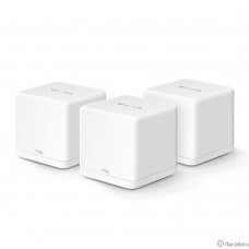 Mercusys Halo H60X(3-pack) AX1500 Домашняя Mesh Wi-Fi 6 система