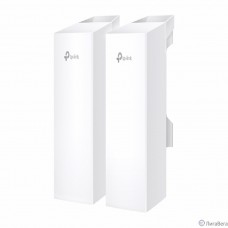 TP-Link EAP115-Bridge KIT Беспроводной радиомост Omada, 5 ГГц, 300 Мбит/с (до 5 км)