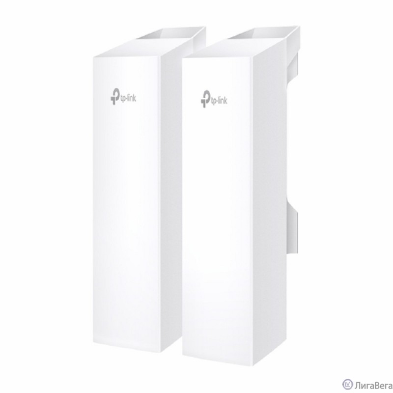 TP-Link EAP115-Bridge KIT Беспроводной радиомост Omada, 5 ГГц, 300 Мбит/с (до 5 км) TP-Link EAP115-Bridge KIT Беспроводной радиомост Omada, 5 ГГц, 300 Мбит/с (до 5 км)
