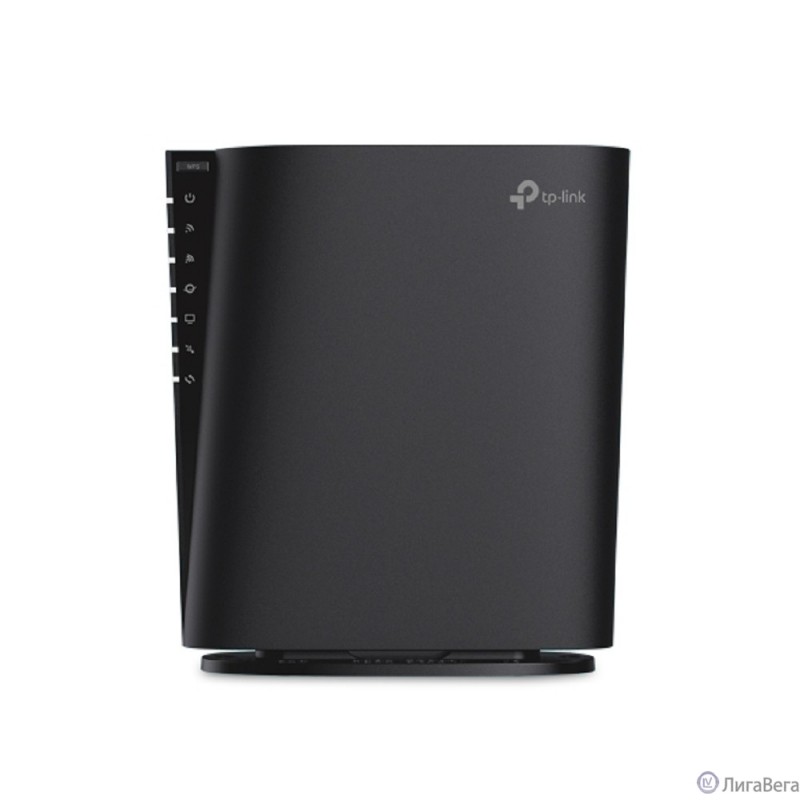 TP-Link Archer AX80(EU) Двухдиапазонный роутер Wi-Fi AX6000 с портом WAN/LAN 2,5 Гбит/с и поддержкой Mesh TP-Link Archer AX80(EU) Двухдиапазонный роутер Wi-Fi AX6000 с портом WAN/LAN 2,5 Гбит/с и поддержкой Mesh
