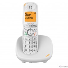 TEXET TX-D8905A белый