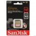 SecureDigital 256GB SanDisk Extreme UHS-I Class 3 (U3) V30 180/90 MB/s 