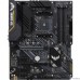 ASUS TUF GAMING B450-PLUS II (Socket AM4, ATX, 4xDDR4(128GB), DP/HDMI, 1xPCIe 3.0x16/1xPCIe 2.0x16/3xPCIe 2.0, 1xLAN, 6xSATA 6Gb/s, 2xM.2, 1xType-C, 5xUSB 3.2, 2xUSB 2.0)