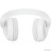 Sony MDR-ZX110AP W Наушники-гарнитура, белый Sony MDR-ZX110AP W Наушники-гарнитура, белый