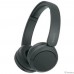 Sony WH-CH520 BZ Беспроводные наушники, черный Sony WH-CH520 BZ Беспроводные наушники, черный