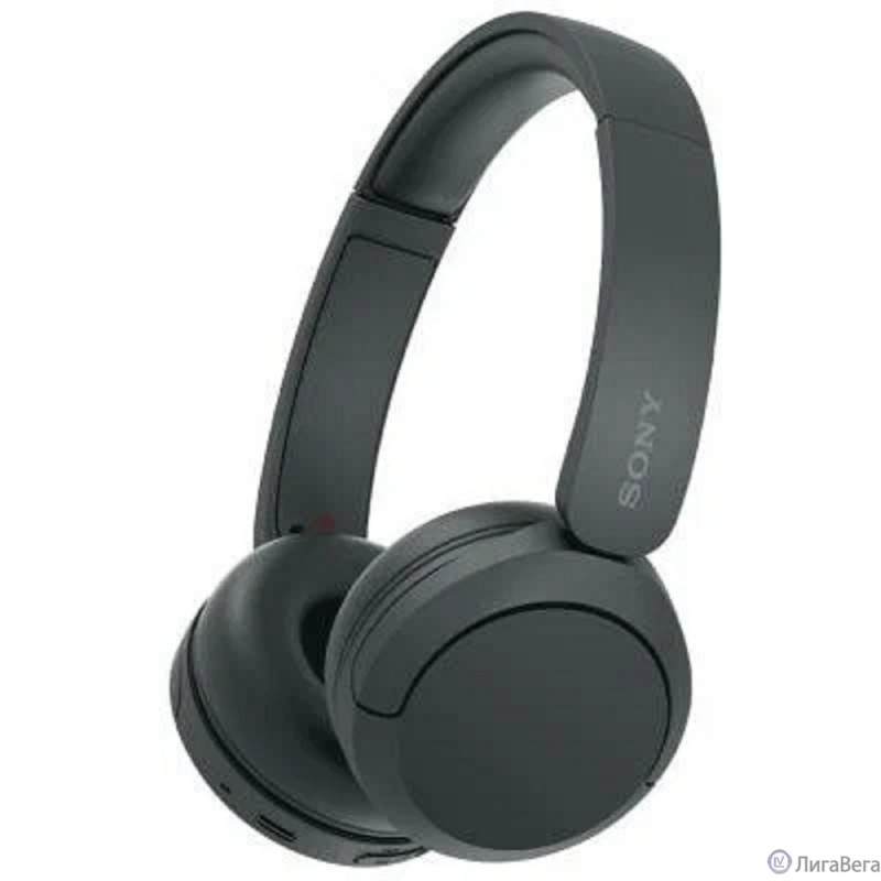 Sony WH-CH520 BZ Беспроводные наушники, черный Sony WH-CH520 BZ Беспроводные наушники, черный