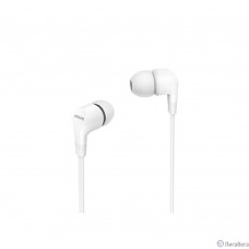 Philips TAE1105WT/00 Наушники, белый