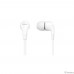 Philips TAE1105WT/00 Наушники, белый