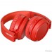 Philips TAH4205RD/00 Наушники, красный Philips TAH4205RD/00 Наушники, красный