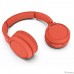 Philips TAH4205RD/00 Наушники, красный Philips TAH4205RD/00 Наушники, красный