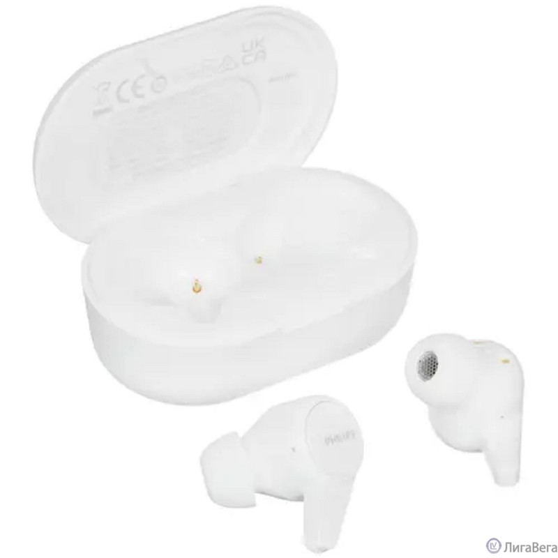 Philips TAT1207WT/00 Наушники, белый Philips TAT1207WT/00 Наушники, белый