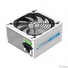 ZIRCON Блок питания ATX 700W GTI-700 White