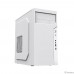 ZIRCON, IVA WT (Midi Tower, Белый, БП 450Вт., 1*USB3.0, 1*USB Type-C, HD Audio) ZIRCON, IVA WT (Midi Tower, Белый, БП 450Вт., 1*USB3.0, 1*USB Type-C, HD Audio)
