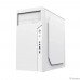 ZIRCON, IVA WT (Midi Tower, Белый, БП 450Вт., 1*USB3.0, 1*USB Type-C, HD Audio) ZIRCON, IVA WT (Midi Tower, Белый, БП 450Вт., 1*USB3.0, 1*USB Type-C, HD Audio)
