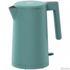 Viomi V-MK171B Умный электрический чайник, 1.7л, 1800Вт, зеленый