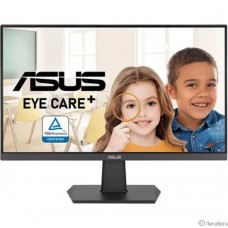 ASUS LCD 27″ Gaming VA27EHF черный {IPS 1920x1080 100Hz 1ms 250cd HDMI}[90lm0550-b04170]