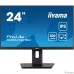 LCD IIYAMA 23.8″ XUB2492HSU-B6 {IPS 1920x1080 100Hz 1ms 250cd 8bit(6bit+FRC) HDMI2.0 DisplayPort1.2 4xUSB3.2 HAS Pivot 2x2W} LCD IIYAMA 23.8″ XUB2492HSU-B6 {IPS 1920x1080 100Hz 1ms 250cd 8bit(6bit+FRC) HDMI2.0 DisplayPort1.2 4xUSB3.2 HAS Pivot 2x2W}