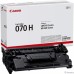 Canon 5640C002  Cartridge 070H Тонер-картридж для MF461w/463dw/465dw/LBP243dw/246dw Black (10200 стр.)