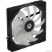 Case Fan ID-Cooling TF-9215-ARGB  (92mm PWM, 4pin, супер-тонкий, ARGB, черный, 800-2500об/мин)  BOX Case Fan ID-Cooling TF-9215-ARGB  (92mm PWM, 4pin, супер-тонкий, ARGB, черный, 800-2500об/мин)  BOX