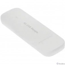 51071UYB E3372-325 Brovi 4G USB Dongle USB-модем, 2G, 3G, 4G, LTE Cat.4 150 Мбит/с, WHITE