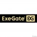 Exegate EX296160RUS Серверный корпус ExeGate Pro 2U400-02 