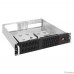 Exegate EX296160RUS Серверный корпус ExeGate Pro 2U400-02 