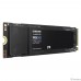 Samsung SSD 2Tb 990 EVO M.2 MZ-V9E2T0BW NVMe 2.0, PCIe 4.0 x4, V-NAND TLC