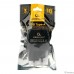 Cablexpert Зарядное устройство MP3A-PC-41 18Вт, 3А, QC3.0, 1xUSB, , черный, пакет Cablexpert Зарядное устройство MP3A-PC-41 18Вт, 3А, QC3.0, 1xUSB, , черный, пакет