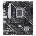 ASUS PRIME H610M-A-CSM (Socket 1700, mATX, 2xDDR5(96GB), VGA/DP/HDMI, 1xPCIe 4.0x16/1xPCIe 3.0, 1xLAN, 4xSATA 6Gb/s, 2xM.2, 1xM.2 E key, 2xUSB 3.2, 2xUSB 2.0, 2xPS/2)